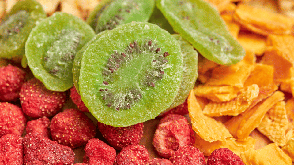 Dehydrated Dog Food: Benefits and Tips