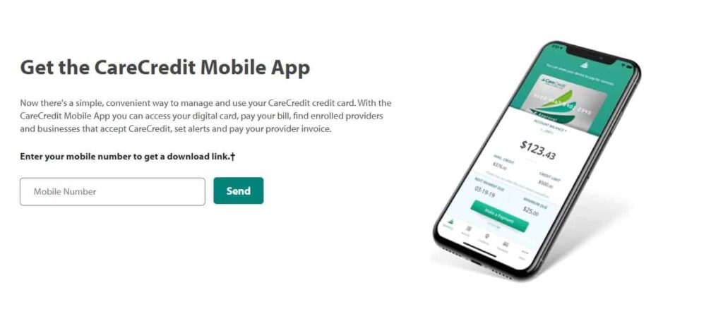 CareCredit